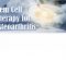 Stem Cell Therapy for Osteoarthritis Stem Cell Therapy for Osteoarthritis