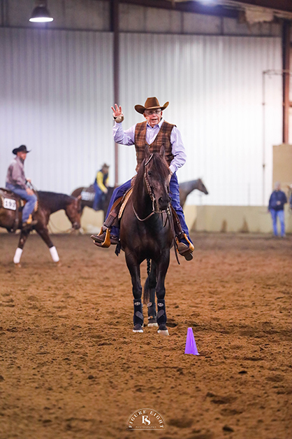 EC Photo of the Day- Who’s Excited to Ride Their Horse?