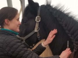April Dubbed Vaccination Education Month by Equine Guelph