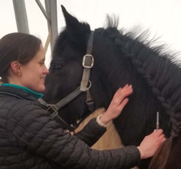 April Dubbed Vaccination Education Month by Equine Guelph