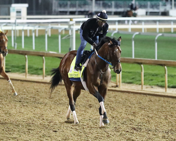 148th Run for the Roses at Churchill Downs