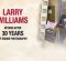 Equine Photographer, Larry Williams, Retires After 30 Years Equine Photographer, Larry Williams, Retires After 30 Years