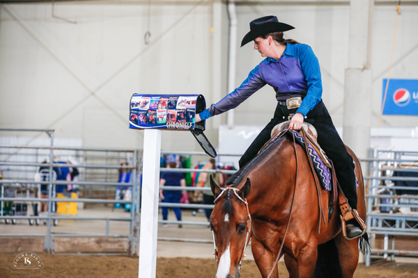 Around the Rings Photos – NQHA Cornhusker Classic