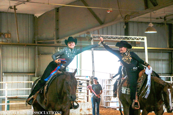 More Around the Rings Photos – 2022 Pinto World Championship
