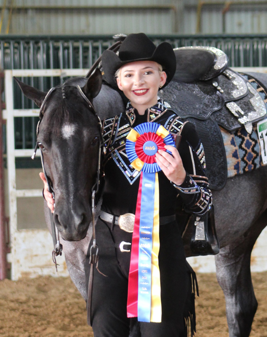 From Oops Baby to Overall High Point Champion