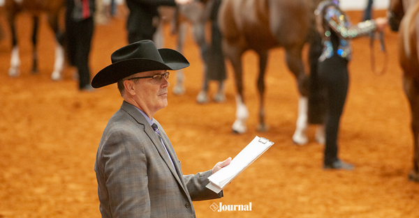 Select APHA Show Rules Temporarily Suspended to Combat Inflation