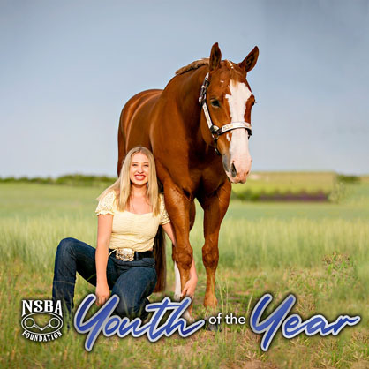 Meet NSBYA Youth of the Year Finalist Alexis Gerdes