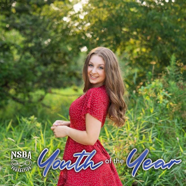 Meet NSBYA’s Youth of the Year Finalist Alexis Daugird