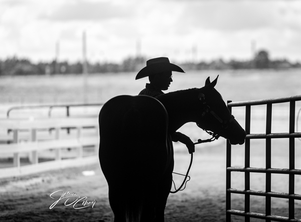 Around the Ring Photos – Carolina Paint Horse Club’s Summer Sizzler