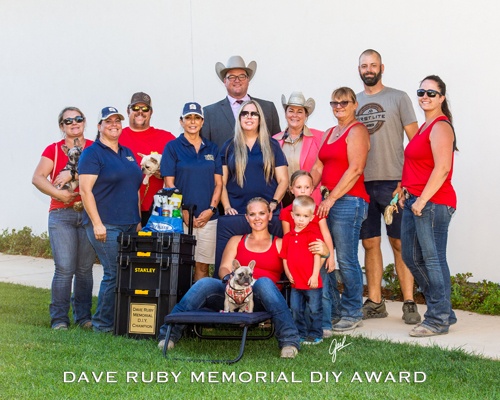 Around the Rings Photos and Results – SJPHC Triple Crown Fall Color Challenge & All Breed Horse Show