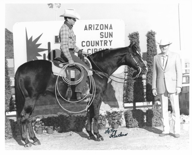 EC Throwback Thursday – 1979 Arizona Sun Country Circuit