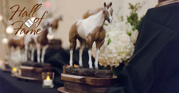 Submit Your APHA Hall of Fame Nominations Now!