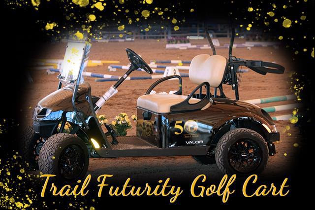 2023 Sun Circuit Awarding 12 Special Edition Golf Carts!