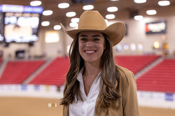 The National Reined Cow Horse Association Hires New Executive Director