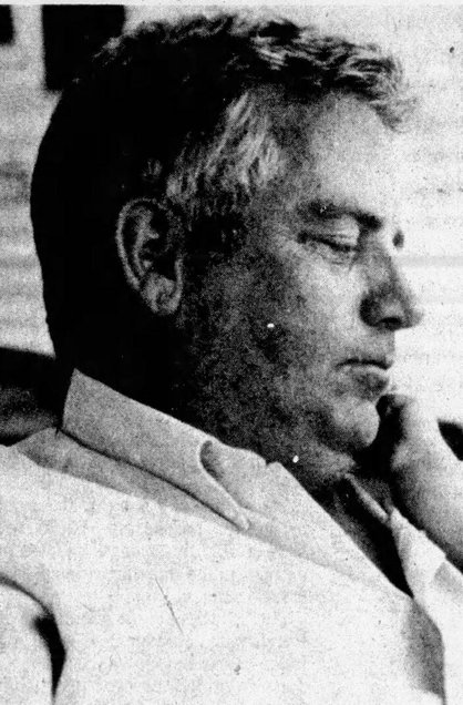 Trucking Giant Founder Ralph L Larry Roberts Sr Passes Away In 