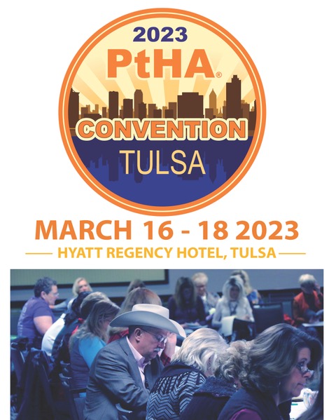 PtHA Convention Webcasting