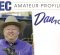 EC Amateur Profile – Dan Fox