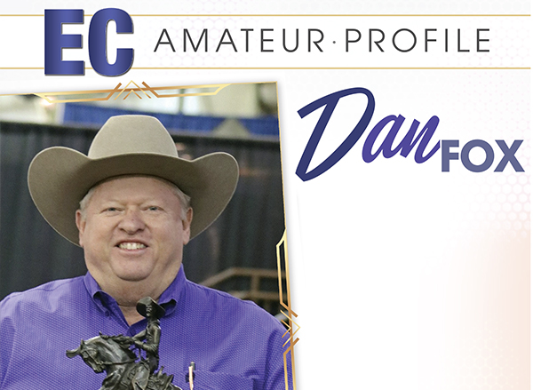 EC Amateur Profile – Dan Fox