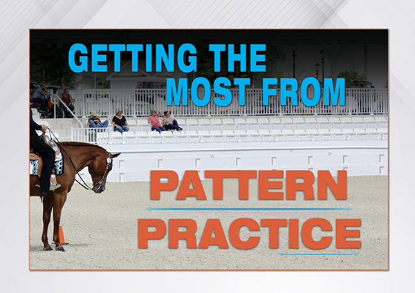 Getting The Most From Pattern Practice