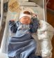 Congratulations to Pasley and Adam Mathis on the Birth of Their Son