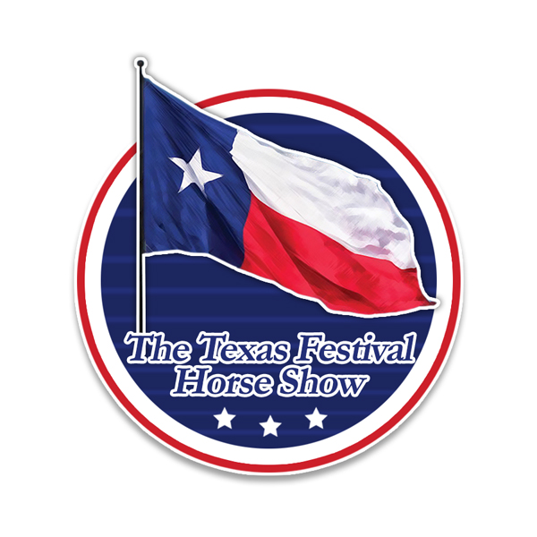 The Inaugural Lone Star Futurity at the TAQHA Texas Festival