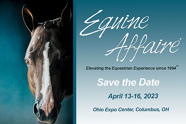 An Insider’s Guide To Equine Affaire
