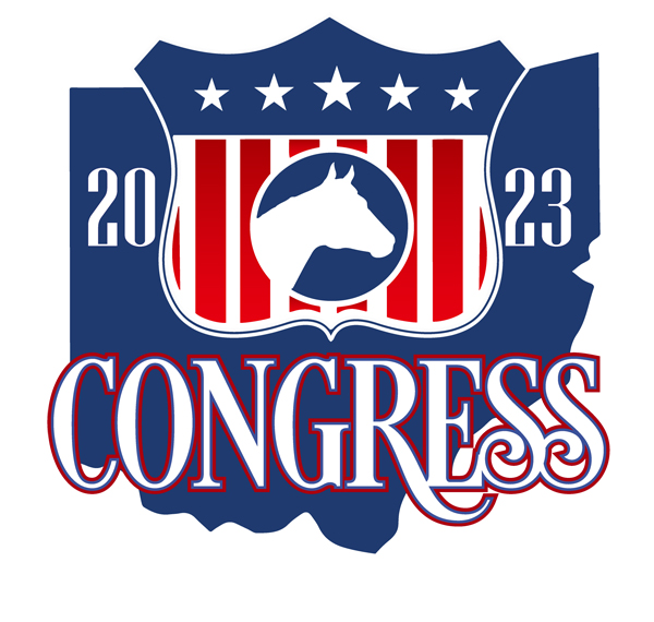 2023 All American Quarter Horse Congress Judges Announced