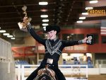 Around the Rings – AQHA L1 West Championships, Friday, May 19