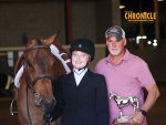 Around the Rings – AQHA L1 West Championships, Sunday, May 21