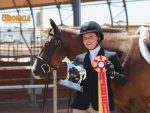Around the Rings Results – 2023 AQHA L1 West Championships and Pinnacle Circuit
