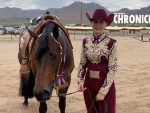 Sydney Winter and You Willy Want This win L1 Amateur Horsemanship