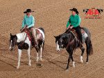 Around the Rings – APHA Zone 2 POR