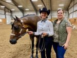 Around the Rings – 2023 Minnesota Masters Show