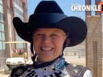 Amanda Kemling and Titos On The Rocks win Amateur Rookie Trail