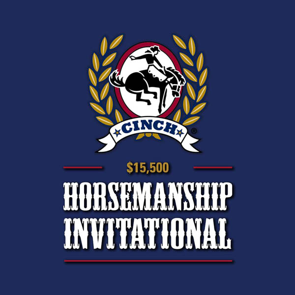 2023 CINCH Horsemanship Invitational at the NSBA World Show