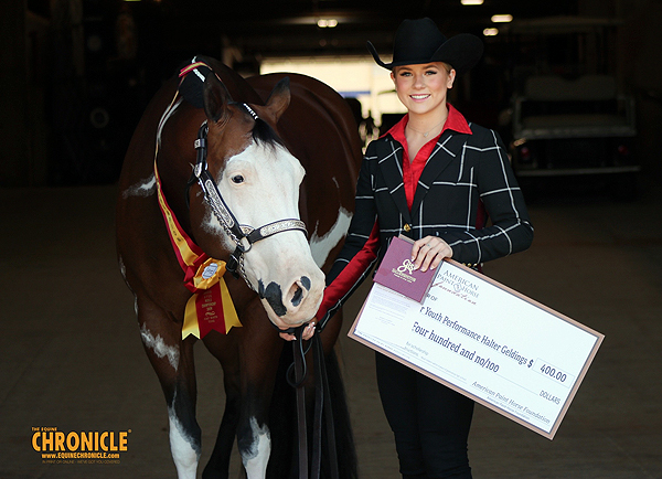 Around the Rings – 2023 APHA World Show, June 26th