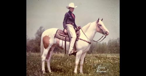 APHA Honors Bonnie Miller with Judge Emeritus Award