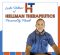 Leslie Hellman Of Hellman Therapeutics: Powered By Hands
