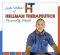 Leslie Hellman Of Hellman Therapeutics: Powered By Hands Leslie Hellman Of Hellman Therapeutics: Powered By Hands