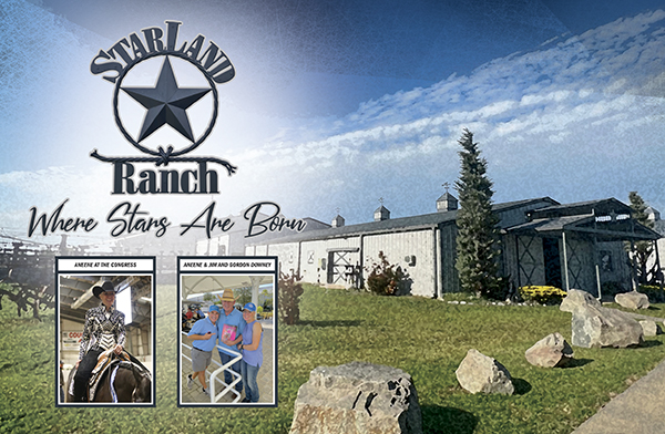Starland Ranch