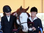 Around the Rings – APHA Western National Championship – Thursday, Sept 21