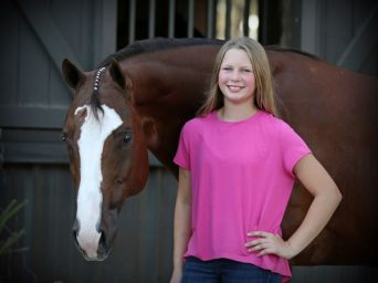 A New Team on the Horizon – Taylor Bates and Ima Lazy Cowboy