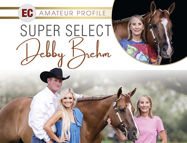 Super Select – Debby Brehm