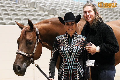 Equine Chronicle | Archive | Show Results & Gallery | 14
