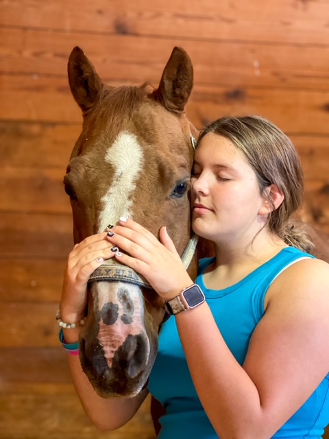EC Photo of the Day – For the Love of the American Quarter Horse