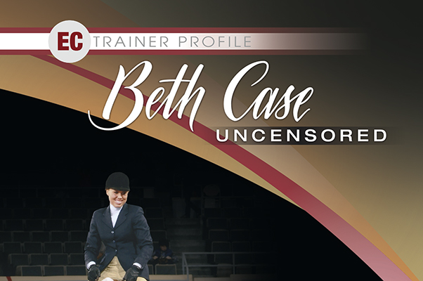 EC Trainer Profile – Beth Case