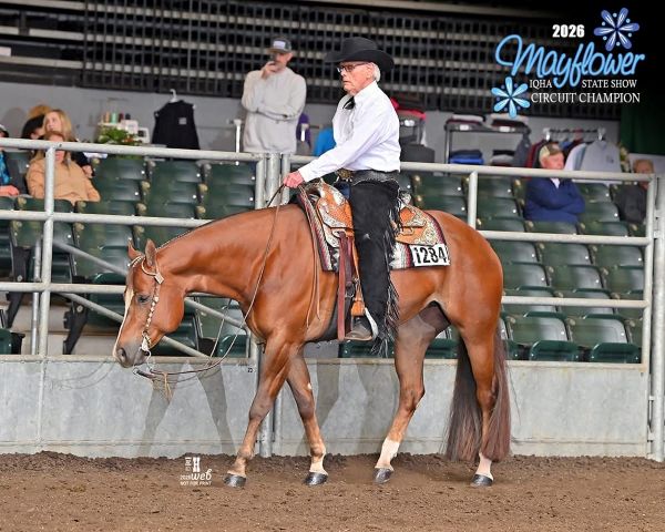 Approaching Age 95, Duane Van Horn Marks 85 Wins & 18 Circuit Championships