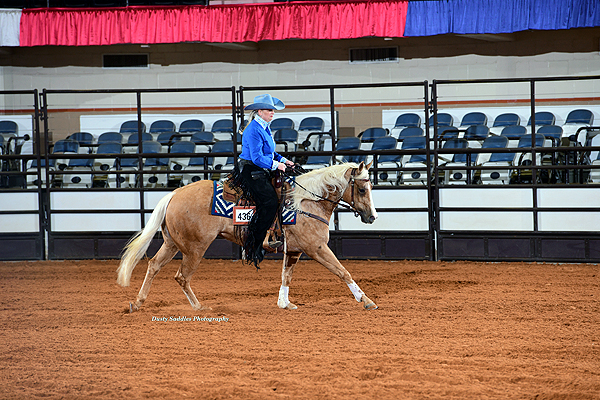 Around the Rings – 2024 Fort Worth Stock Show