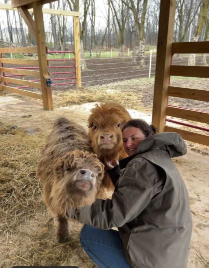 EC Photo of the Day – To Be A Horse Person, or Not To Be A Horse Person