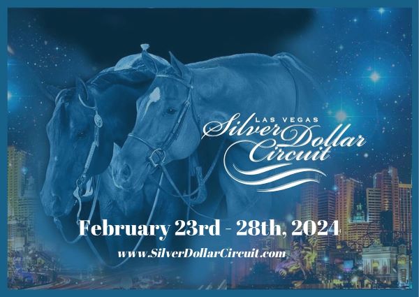 Watch Silver Dollar Circuit with EZ Horseshows Livestream